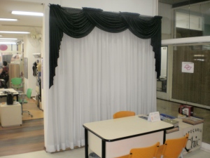 cortinas confecção sob medida